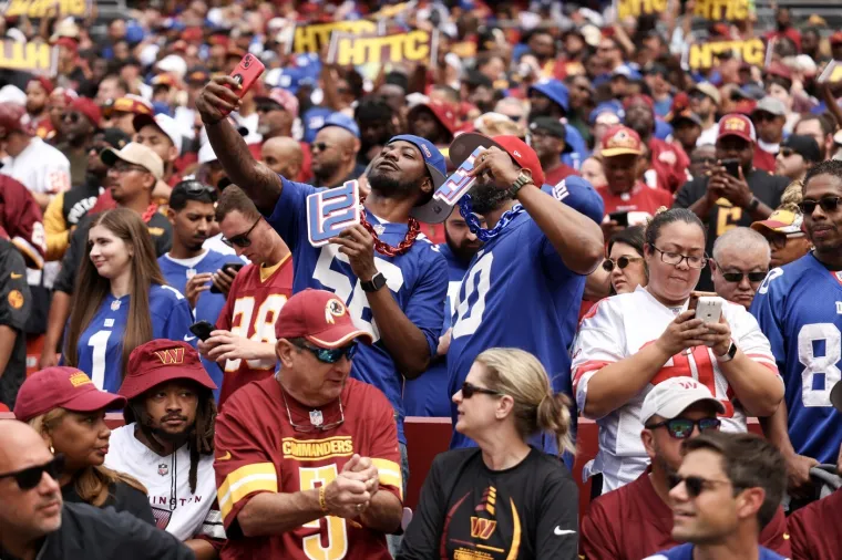 Top 50 najbogatijih klubova na svijetu: Cifre su sulude, a nećete vjerovati koliko ih je iz nogometa