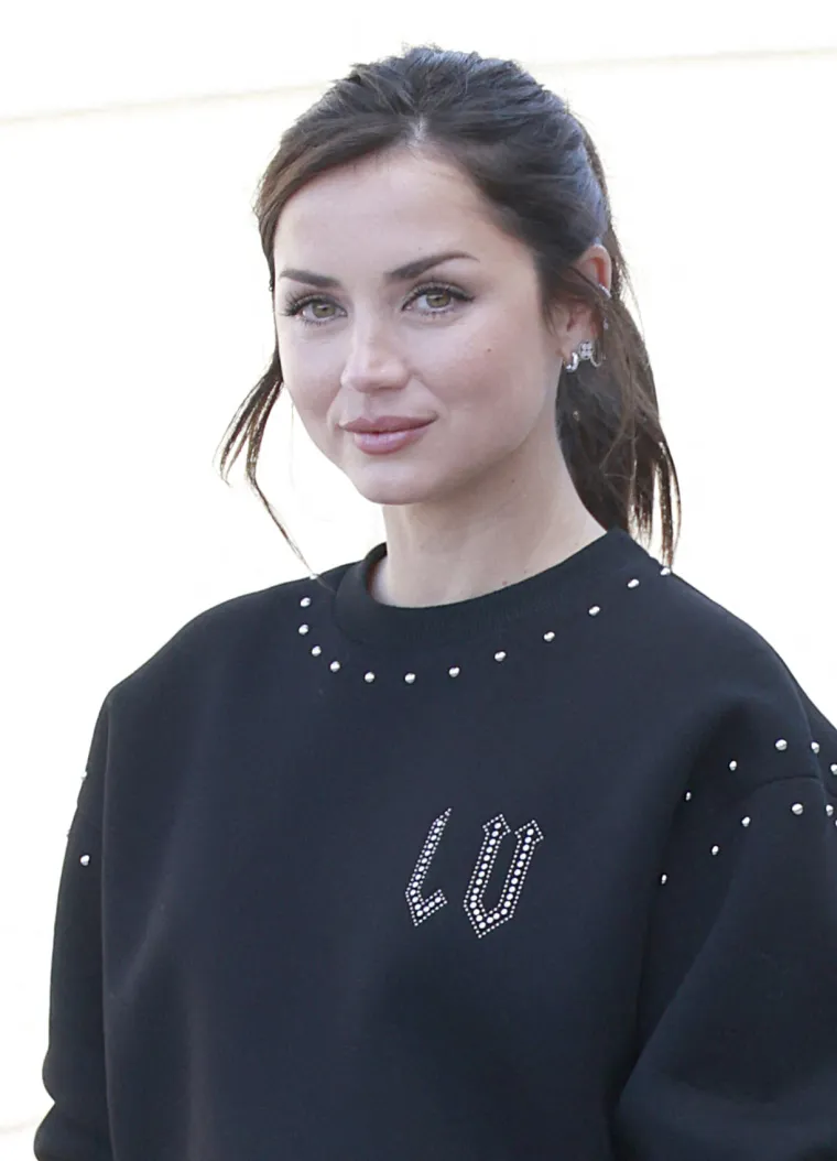 Slavna glumica pokazala nevjerojatnu figuru: Nećete vjerovati koliko ima godina