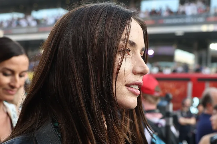 Slavna glumica pokazala nevjerojatnu figuru: Nećete vjerovati koliko ima godina