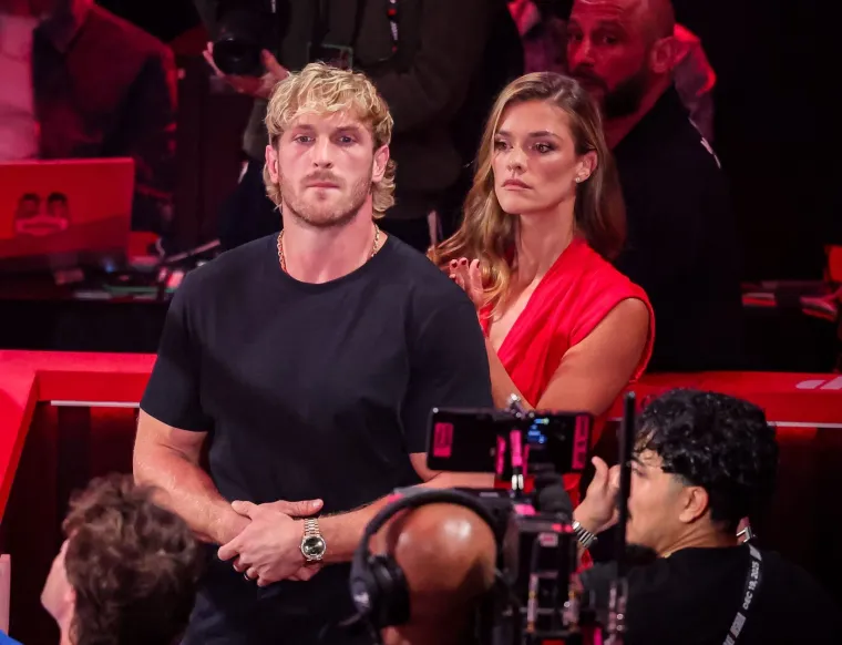 Slavni i poznati pohodili meč Joshua i Paula: Lijepe žene i ekstravagantni tipovi plijenili pažnju