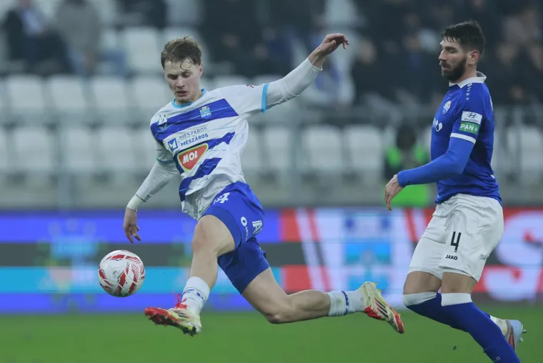 Zgodna navijačica privukla pažnju Opus Arene, svi su gledali samo u nju