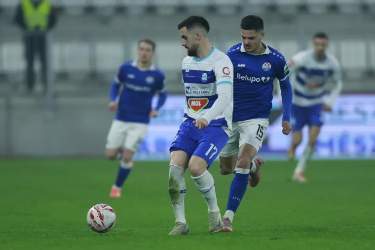 Zgodna navijačica privukla pažnju Opus Arene, svi su gledali samo u nju