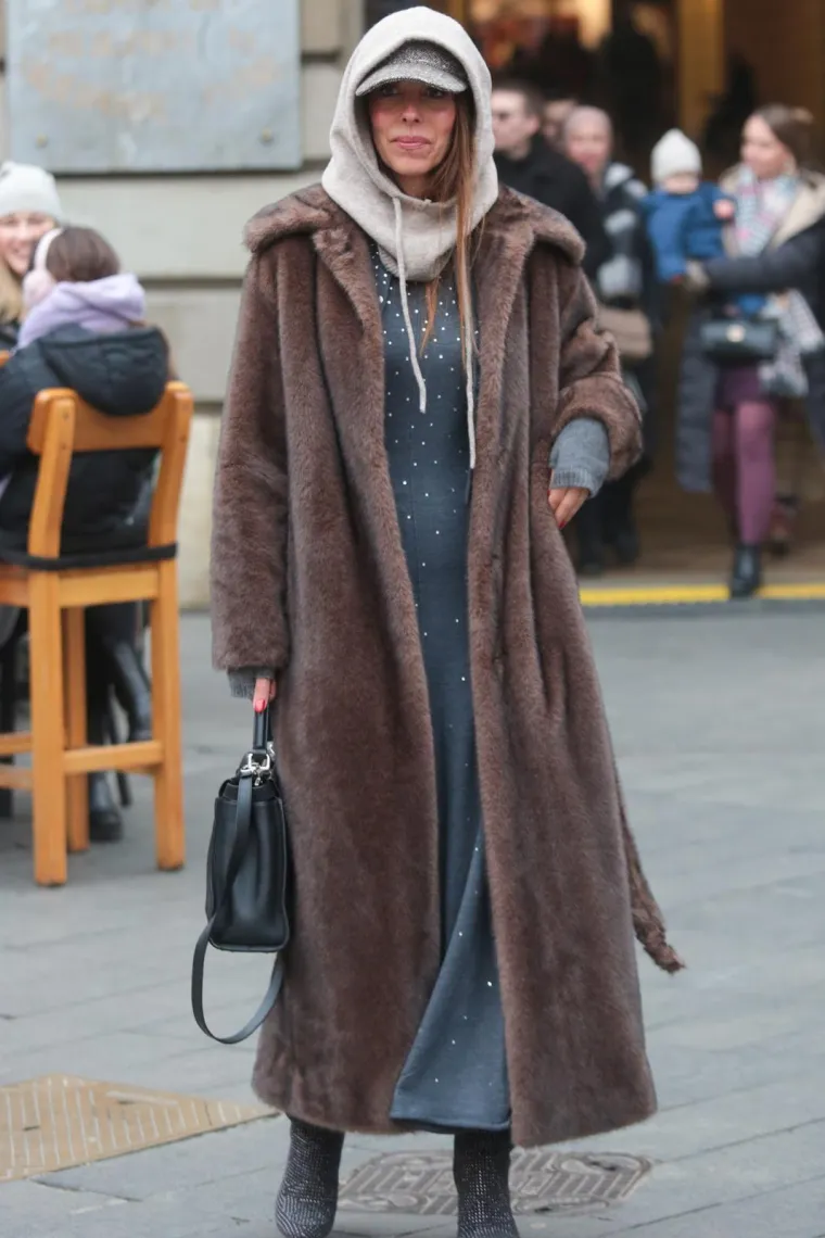 Poznati Hrvati okupirali sredi&scaron;te grada: Pogledajte tko se sve pro&scaron;etao zagrebačkom &scaron;picom