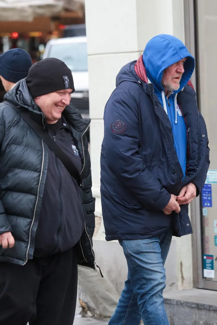 Poznati Hrvati okupirali sredi&scaron;te grada: Pogledajte tko se sve pro&scaron;etao zagrebačkom &scaron;picom