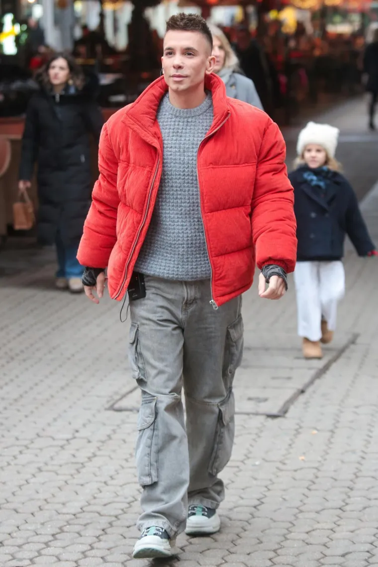 Poznati Hrvati okupirali sredi&scaron;te grada: Pogledajte tko se sve pro&scaron;etao zagrebačkom &scaron;picom