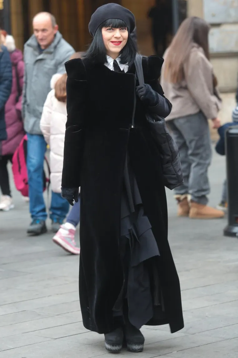 Poznati Hrvati okupirali sredi&scaron;te grada: Pogledajte tko se sve pro&scaron;etao zagrebačkom &scaron;picom