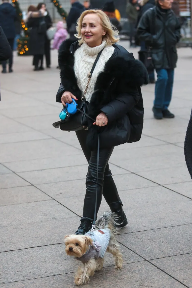 Poznati Hrvati okupirali sredi&scaron;te grada: Pogledajte tko se sve pro&scaron;etao zagrebačkom &scaron;picom
