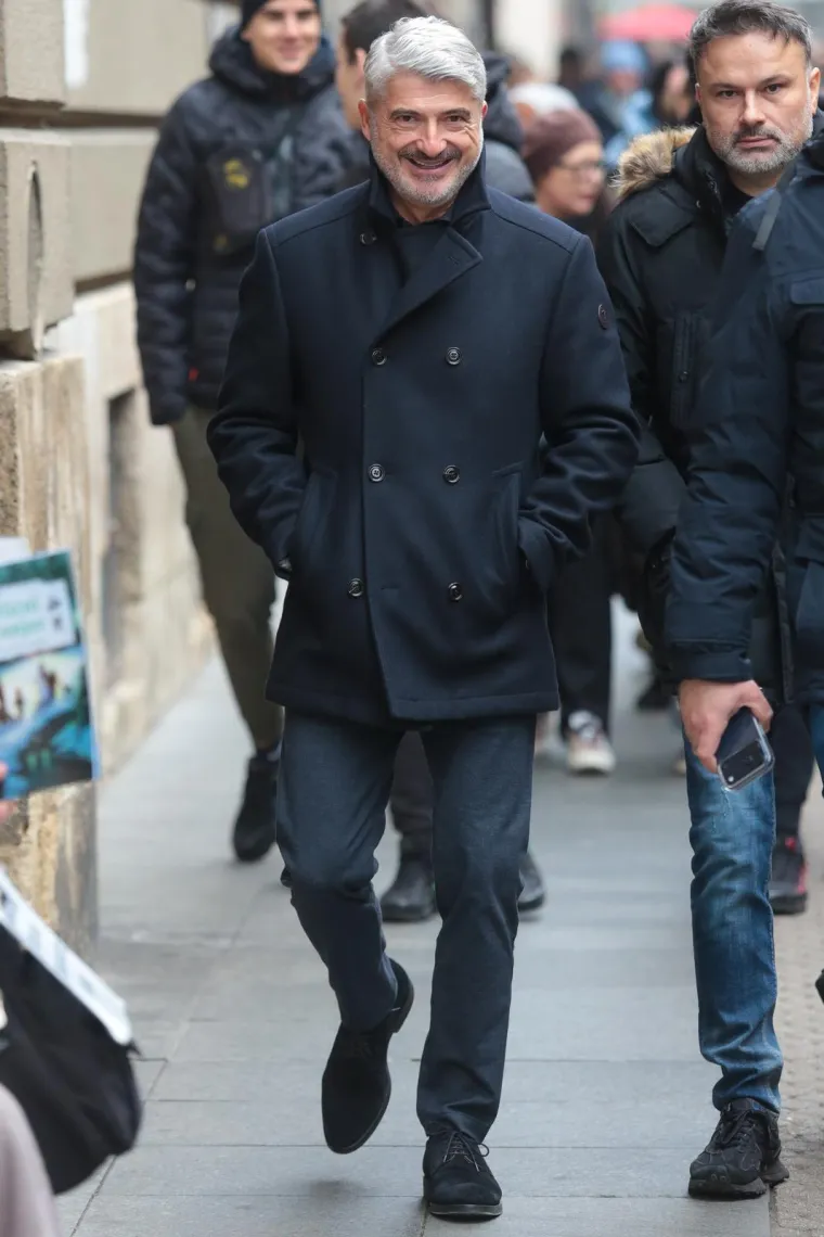 Poznati Hrvati okupirali sredi&scaron;te grada: Pogledajte tko se sve pro&scaron;etao zagrebačkom &scaron;picom