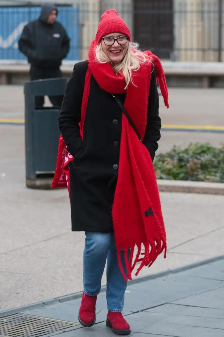 Poznati Hrvati okupirali sredi&scaron;te grada: Pogledajte tko se sve pro&scaron;etao zagrebačkom &scaron;picom