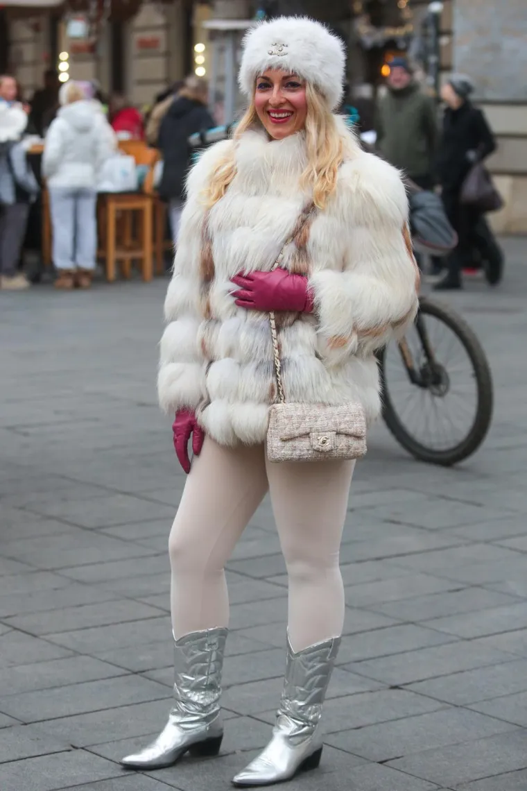 Poznati Hrvati okupirali sredi&scaron;te grada: Pogledajte tko se sve pro&scaron;etao zagrebačkom &scaron;picom