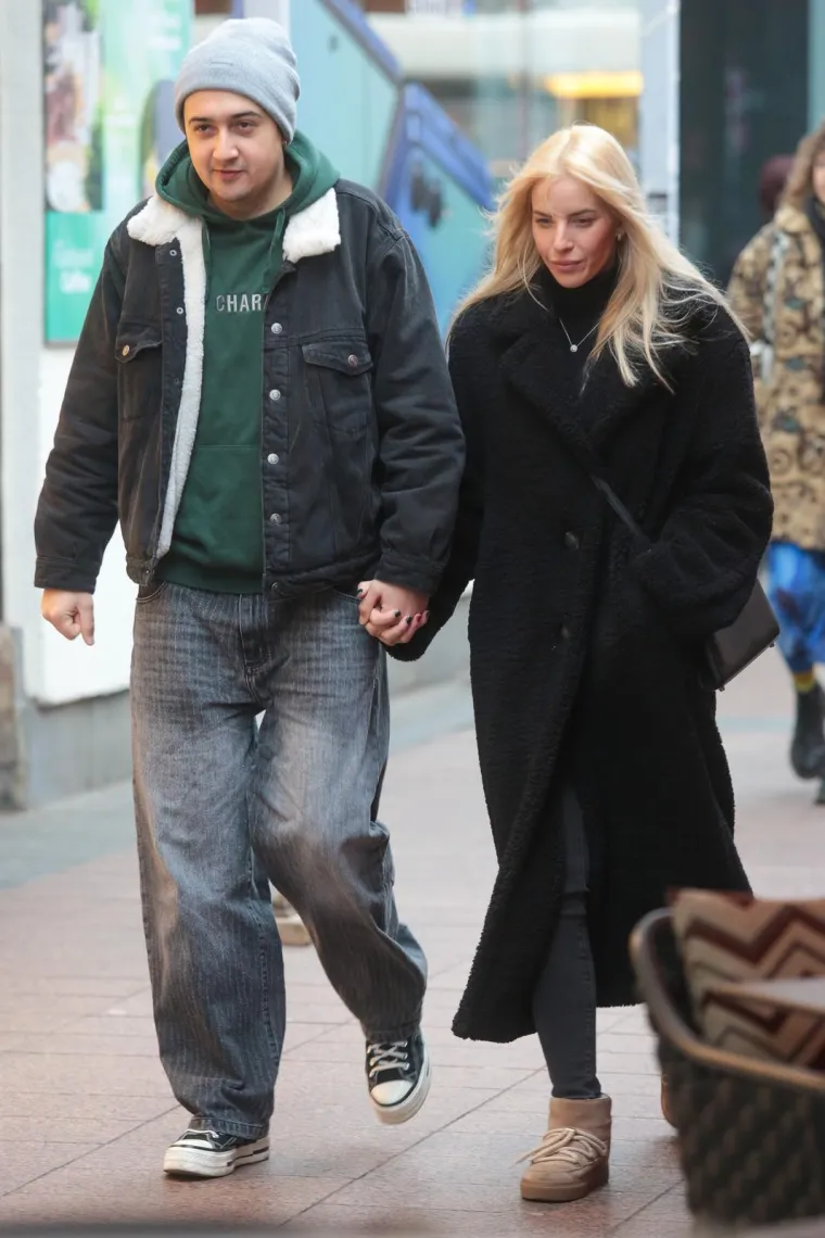 Poznati Hrvati okupirali sredi&scaron;te grada: Pogledajte tko se sve pro&scaron;etao zagrebačkom &scaron;picom