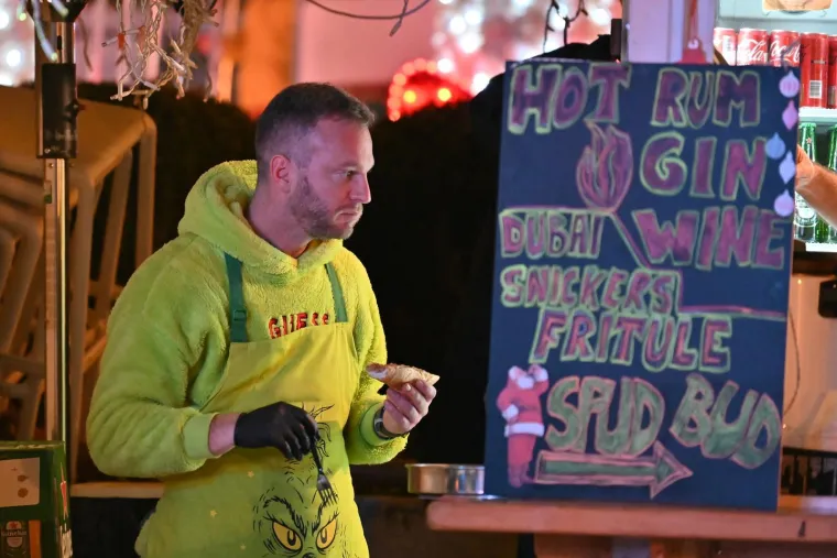 &Scaron;armantne Makaranke ukrale sve poglede: Dvije ljepotice postale hit večeri