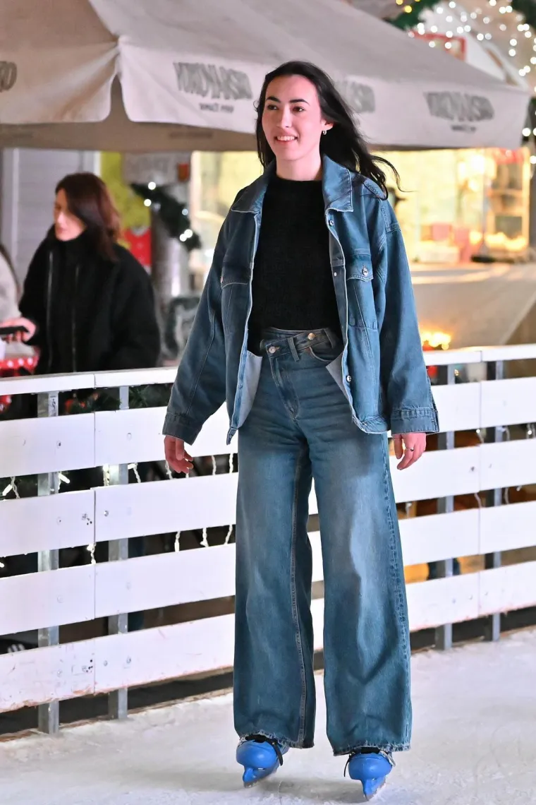 &Scaron;armantne Makaranke ukrale sve poglede: Dvije ljepotice postale hit večeri