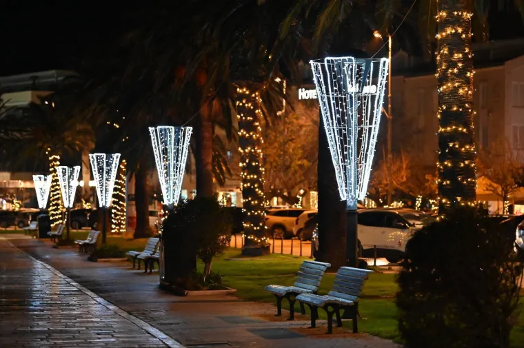 &Scaron;armantne Makaranke ukrale sve poglede: Dvije ljepotice postale hit večeri