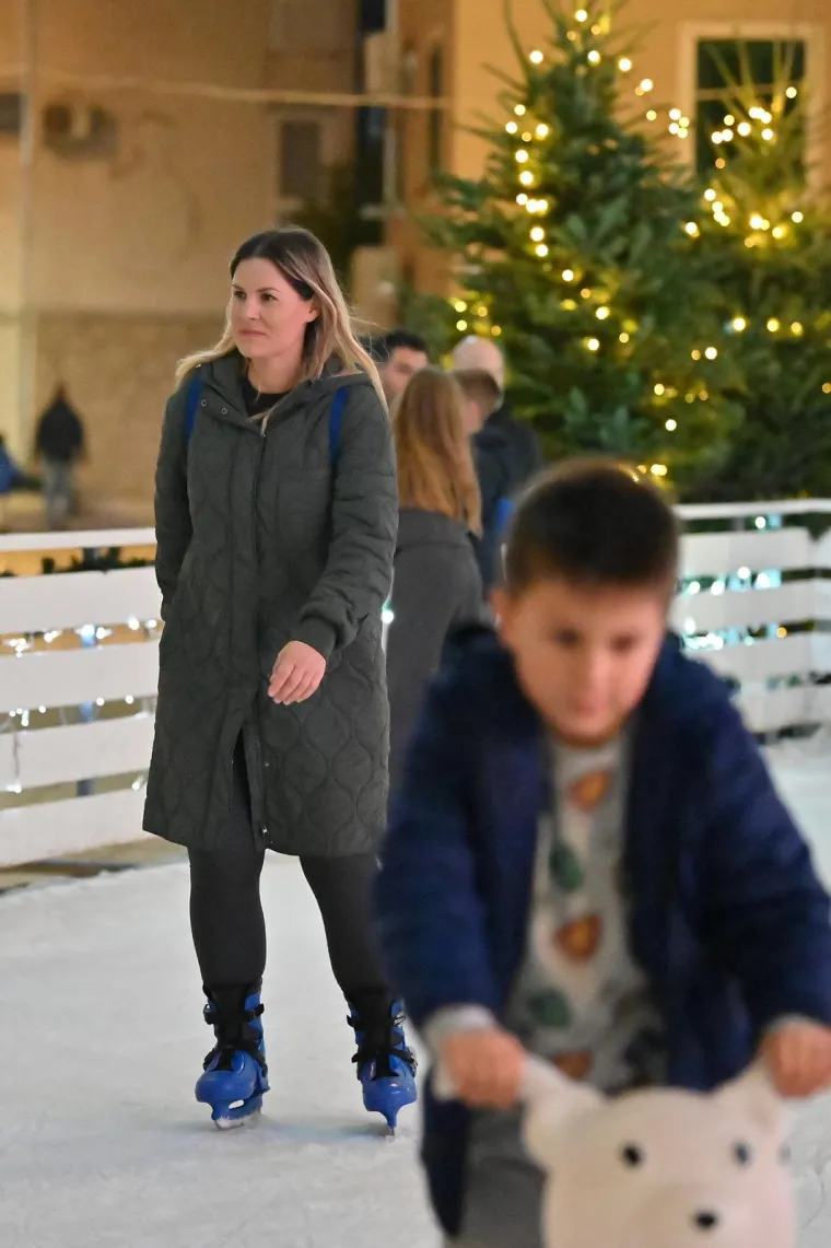 &Scaron;armantne Makaranke ukrale sve poglede: Dvije ljepotice postale hit večeri