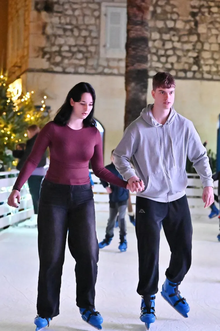 &Scaron;armantne Makaranke ukrale sve poglede: Dvije ljepotice postale hit večeri