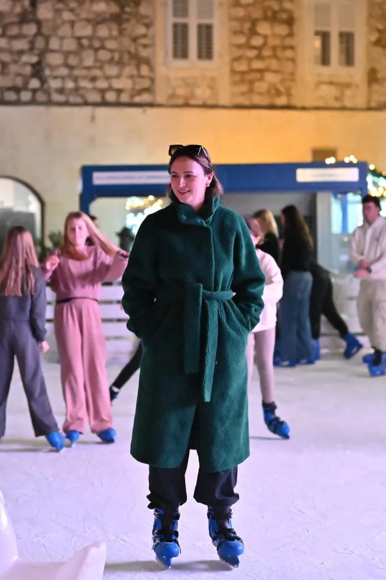 &Scaron;armantne Makaranke ukrale sve poglede: Dvije ljepotice postale hit večeri