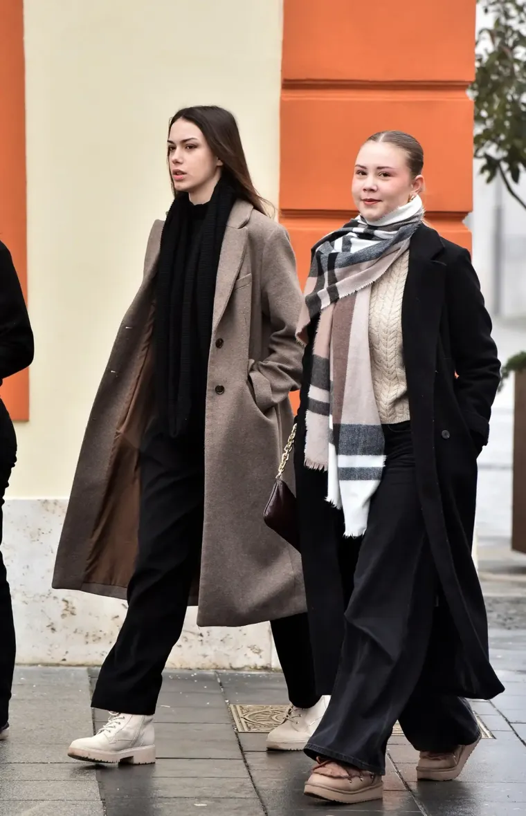 Slučajnost ili? Tri ljepotice dominirale Varaždinom, kad ih vidite sve će vam biti jasno