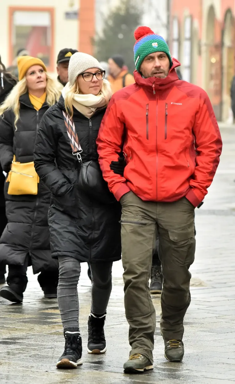 Slučajnost ili? Tri ljepotice dominirale Varaždinom, kad ih vidite sve će vam biti jasno