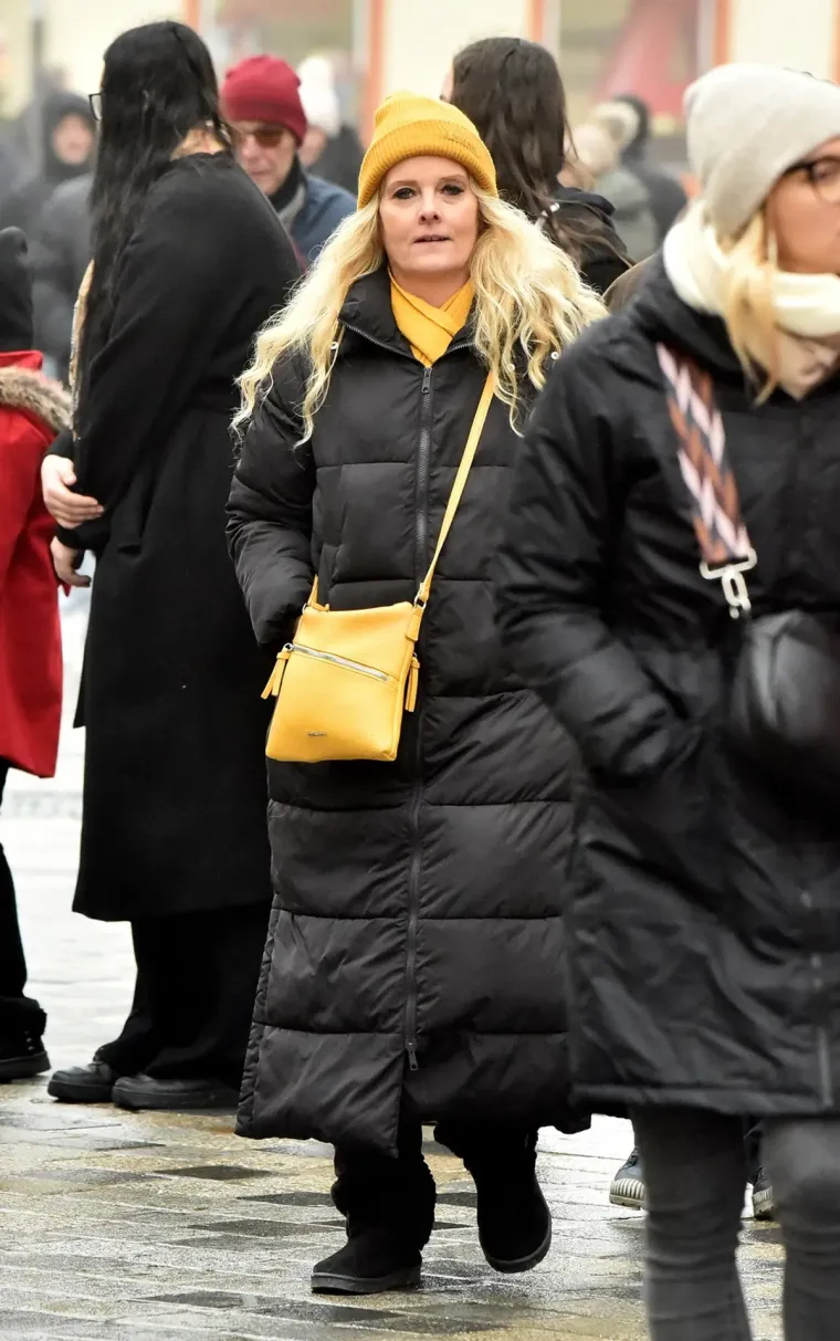 Slučajnost ili? Tri ljepotice dominirale Varaždinom, kad ih vidite sve će vam biti jasno