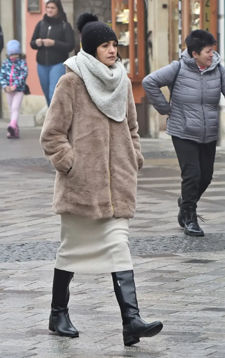 Slučajnost ili? Tri ljepotice dominirale Varaždinom, kad ih vidite sve će vam biti jasno