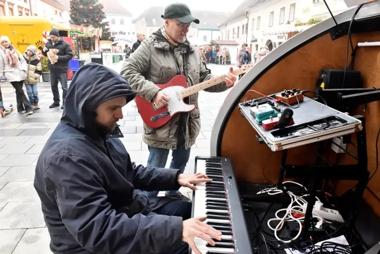 Slučajnost ili? Tri ljepotice dominirale Varaždinom, kad ih vidite sve će vam biti jasno
