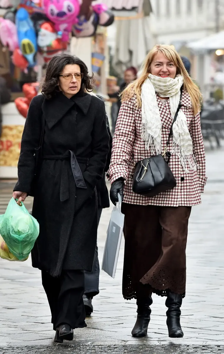 Slučajnost ili? Tri ljepotice dominirale Varaždinom, kad ih vidite sve će vam biti jasno