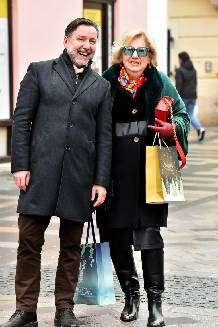 Slučajnost ili? Tri ljepotice dominirale Varaždinom, kad ih vidite sve će vam biti jasno