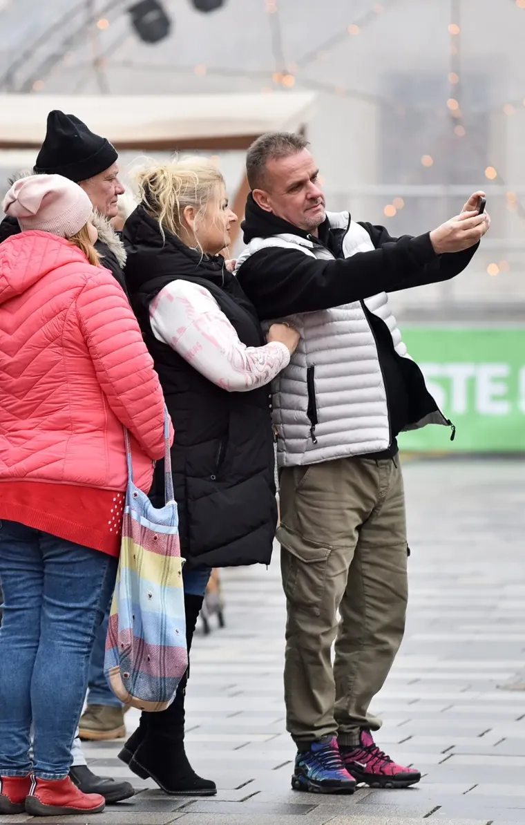 Slučajnost ili? Tri ljepotice dominirale Varaždinom, kad ih vidite sve će vam biti jasno