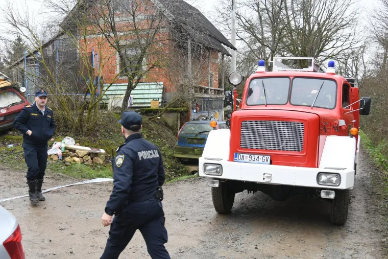 Životinje gorjele u buktinji, 200 kvadrata spaljeno do temelja: 'Pucalo je kao bomba'