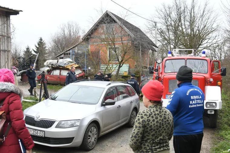 Životinje gorjele u buktinji, 200 kvadrata spaljeno do temelja: 'Pucalo je kao bomba'