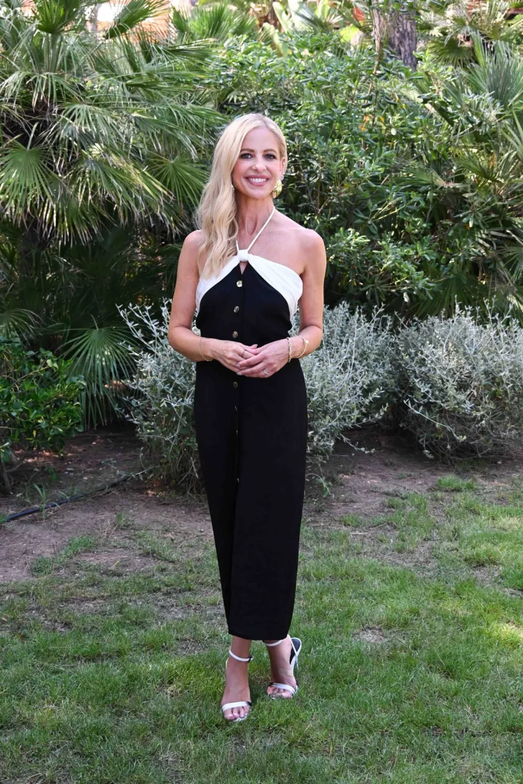 Sjećate se Buffy? Ova poznata glumica iz 90-ih i danas očarava stilom i &scaron;armom