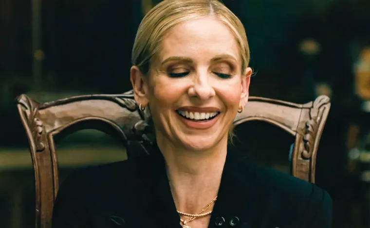 Sjećate se Buffy? Ova poznata glumica iz 90-ih i danas očarava stilom i &scaron;armom