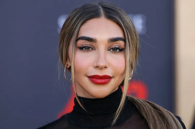 Od Biebera do holivudske elite: Ovu zgodnu influencericu povezuju s najvećim zvijezdama