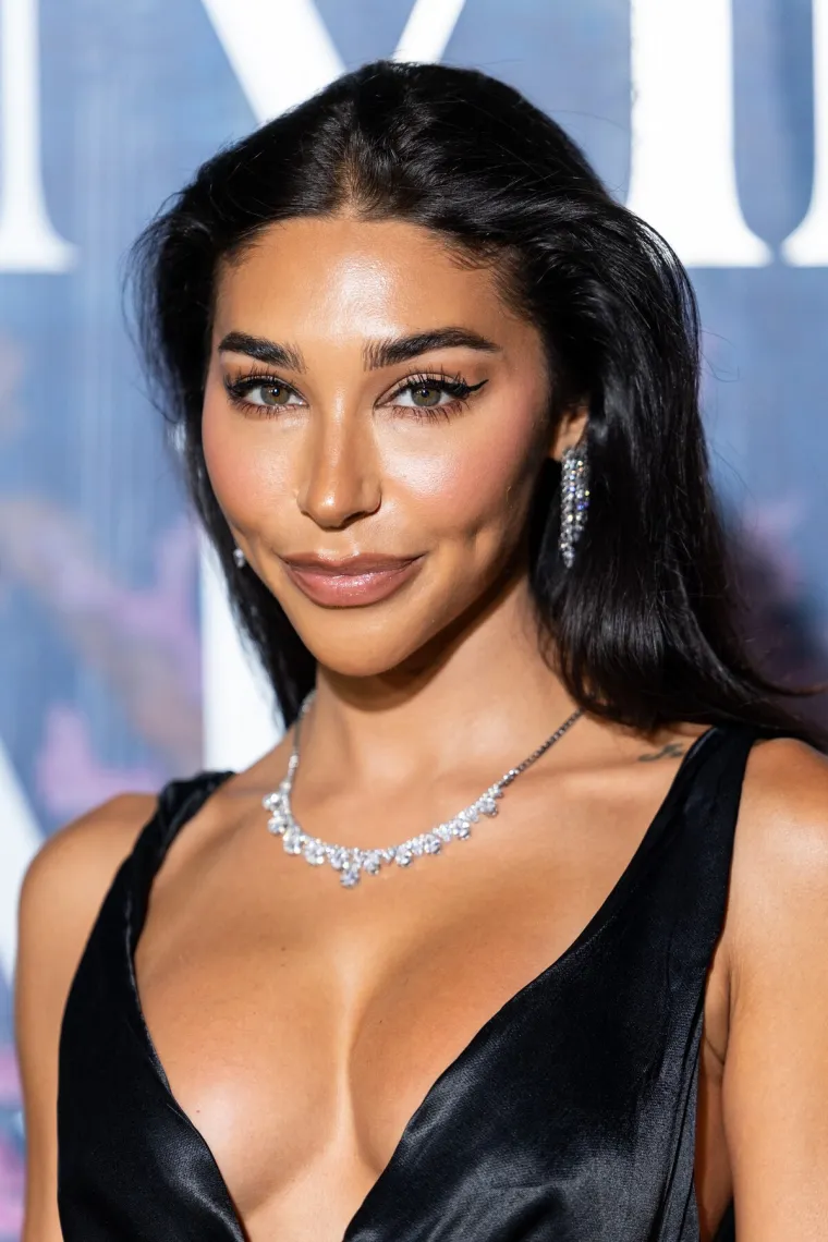 Od Biebera do holivudske elite: Ovu zgodnu influencericu povezuju s najvećim zvijezdama