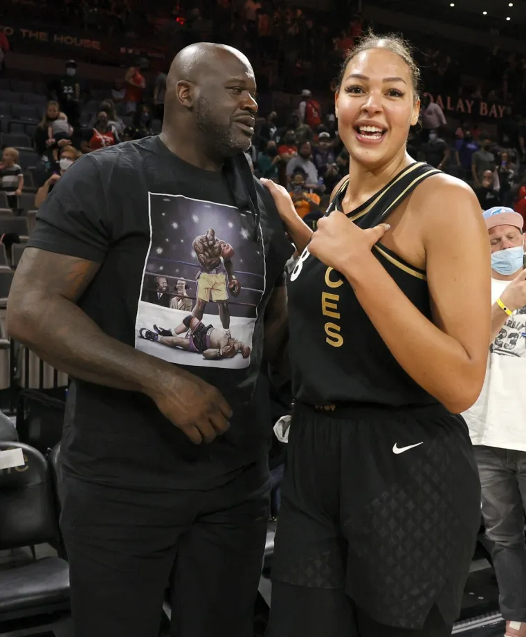 Slavna ko&scaron;arka&scaron;ica &scaron;okirala: 'Zarađujem vi&scaron;e u jednom tjednu na OnlyFansu nego u cijeloj WNBA sezoni'