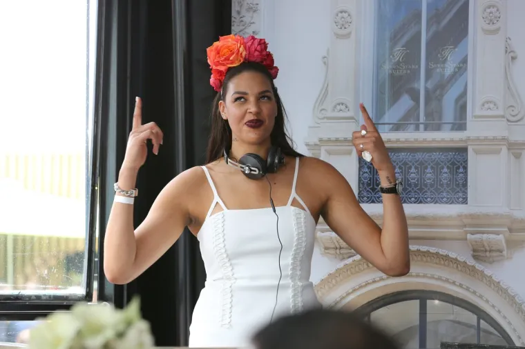 Slavna ko&scaron;arka&scaron;ica &scaron;okirala: 'Zarađujem vi&scaron;e u jednom tjednu na OnlyFansu nego u cijeloj WNBA sezoni'