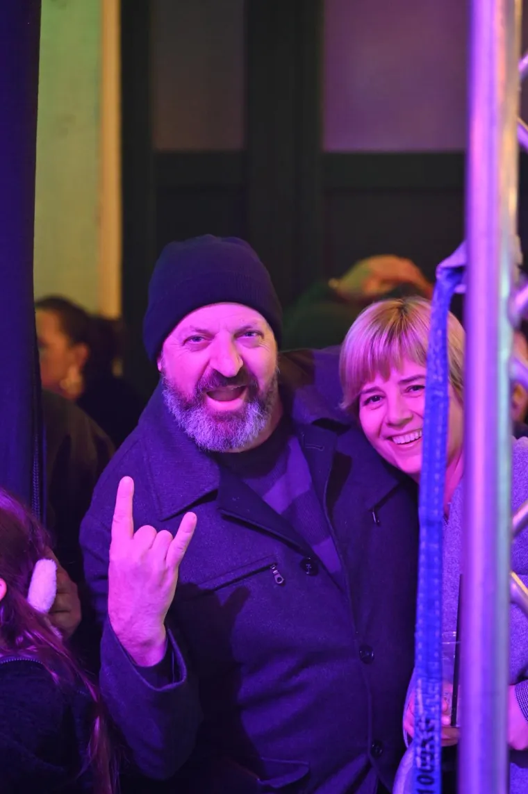 Djevojke poludjele za njim! Pogledajte kakvu atmosferu je napravio Jakov Jozinović u Makarskoj