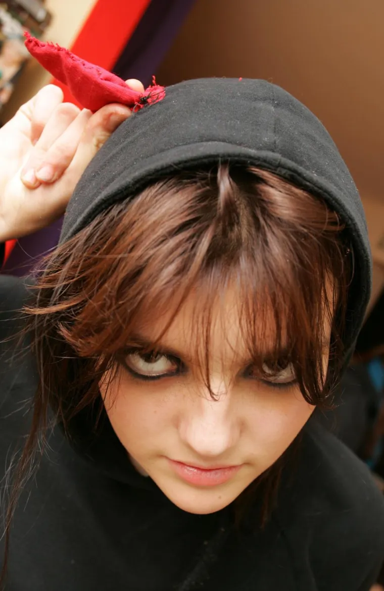 Od buntovne pankerice do poduzetne IT djevojke: Ovako je Ella Dvornik izgledala prije 20 godina