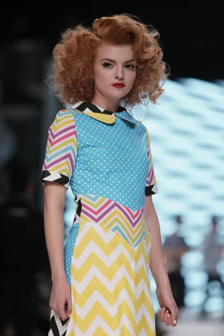 Od buntovne pankerice do poduzetne IT djevojke: Ovako je Ella Dvornik izgledala prije 20 godina