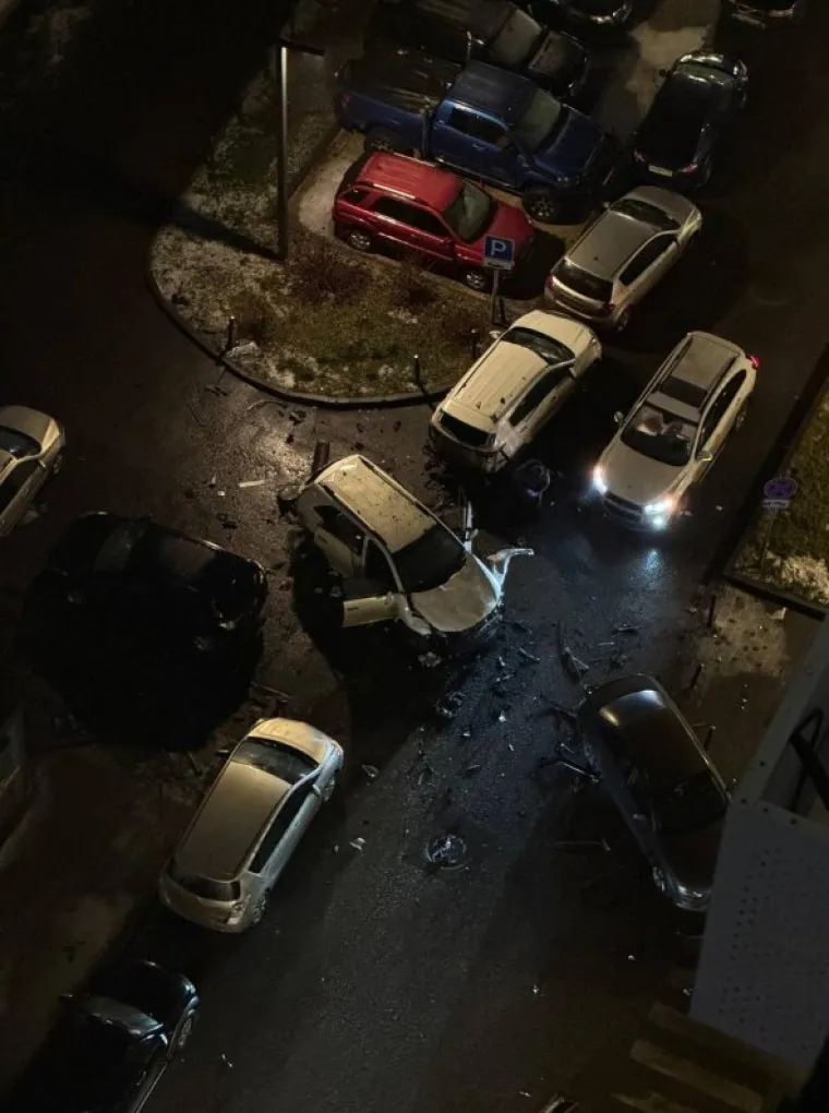 Krvavi prizori u ruskoj prijestolnici: Ovo je mjesto gdje je autobomba ubila ruskog generala