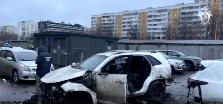 Krvavi prizori u ruskoj prijestolnici: Ovo je mjesto gdje je autobomba ubila ruskog generala