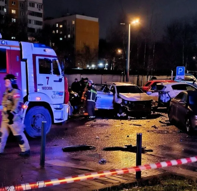 Krvavi prizori u ruskoj prijestolnici: Ovo je mjesto gdje je autobomba ubila ruskog generala
