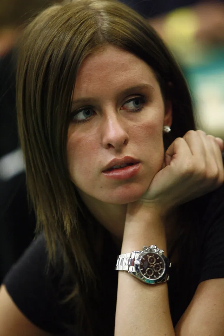 Živjela je u sjeni sestre Paris, a zatim spojila dvije moćne dinastije: Tko je Nicky Hilton?