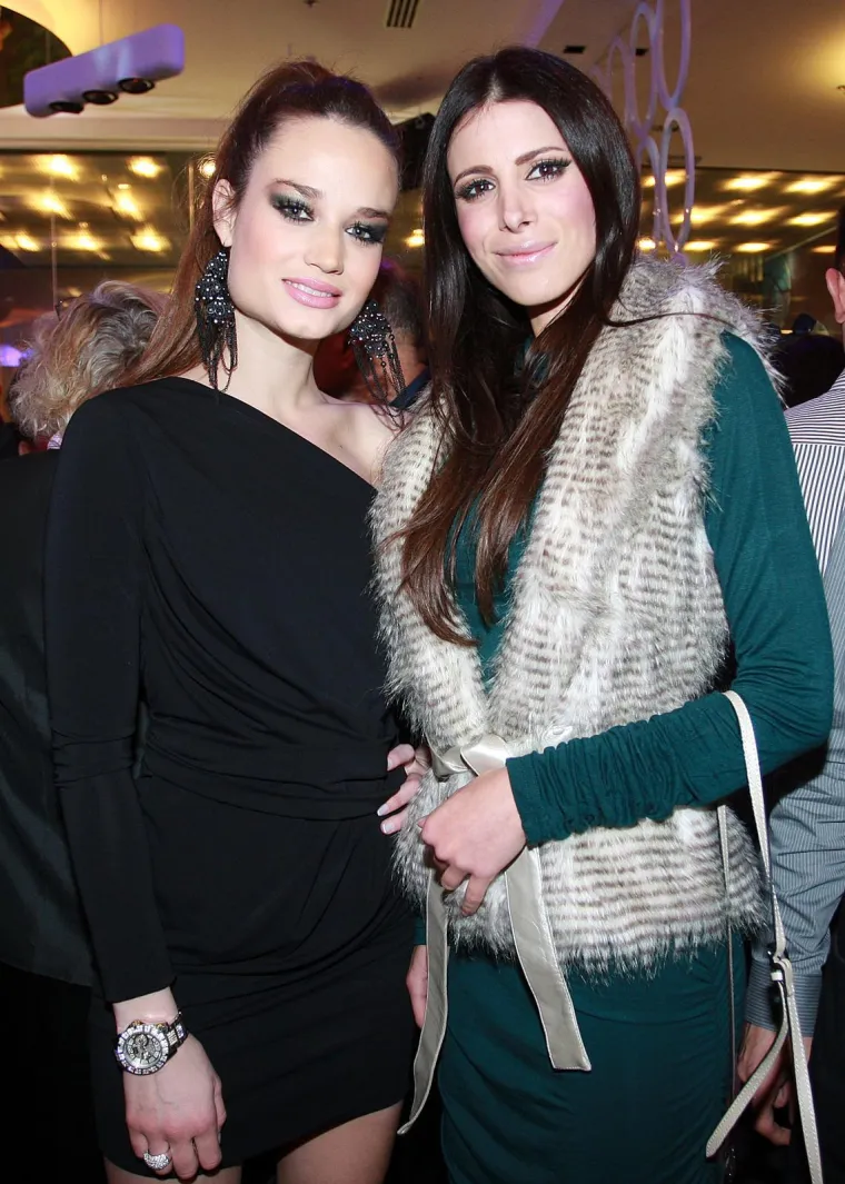 Bila je Kraljica Hrvatske, harala estradom, a onda se povukla: Kako danas izgleda Antea Kodžoman?