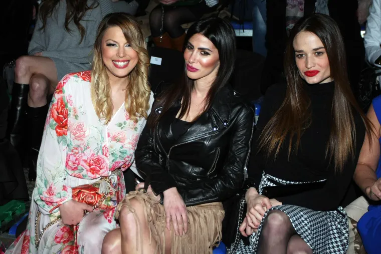 Bila je Kraljica Hrvatske, harala estradom, a onda se povukla: Kako danas izgleda Antea Kodžoman?