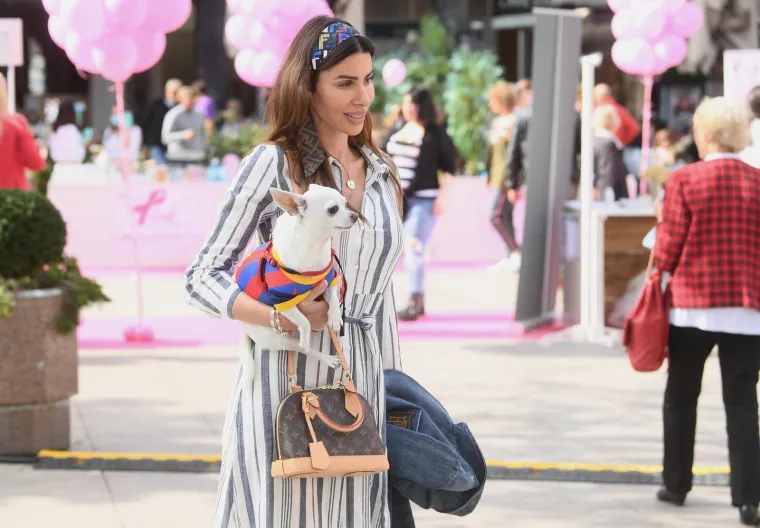 Bila je Kraljica Hrvatske, harala estradom, a onda se povukla: Kako danas izgleda Antea Kodžoman?