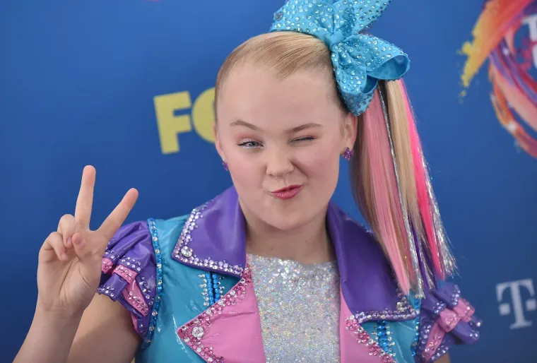 Ljubila je žene i mu&scaron;karce, a danas je rijetki prepoznaju: Kako je Jojo postala queer ikona