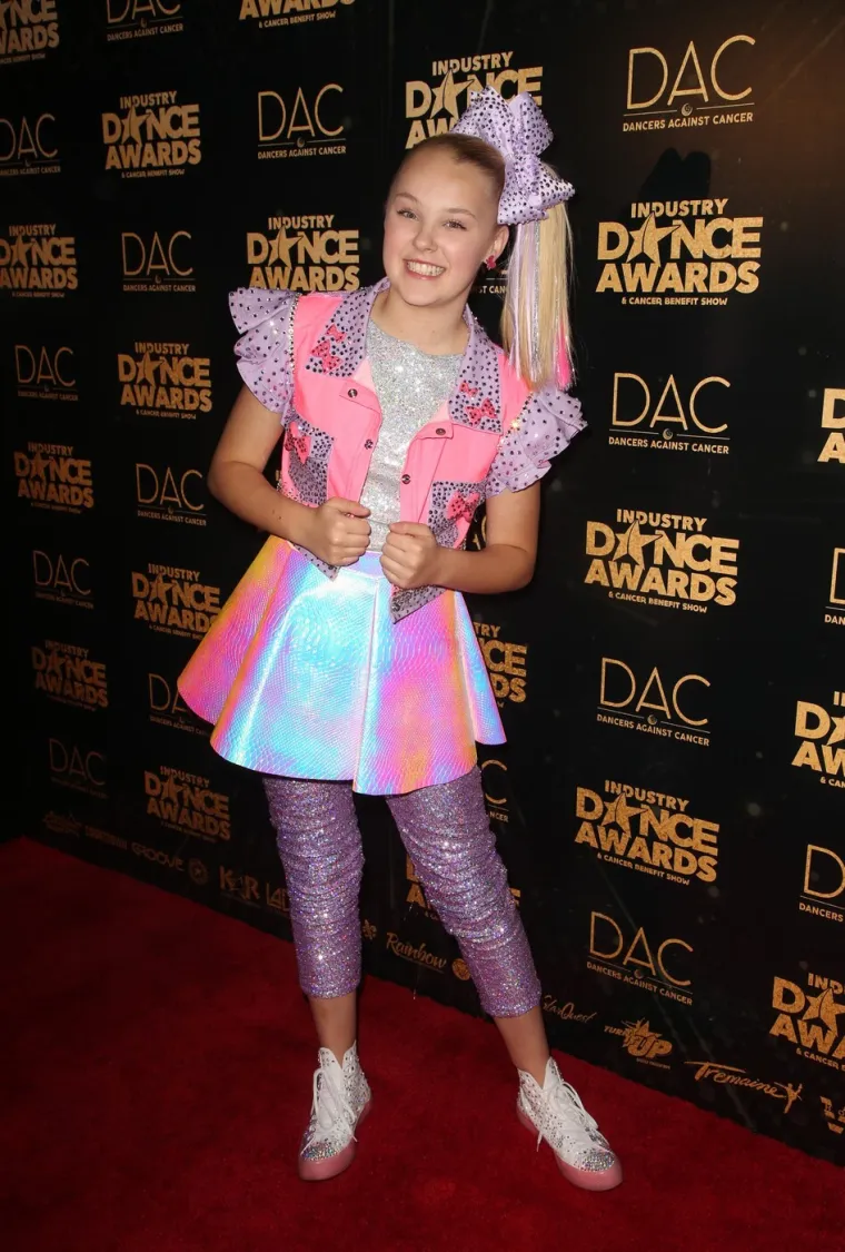 Ljubila je žene i mu&scaron;karce, a danas je rijetki prepoznaju: Kako je Jojo postala queer ikona