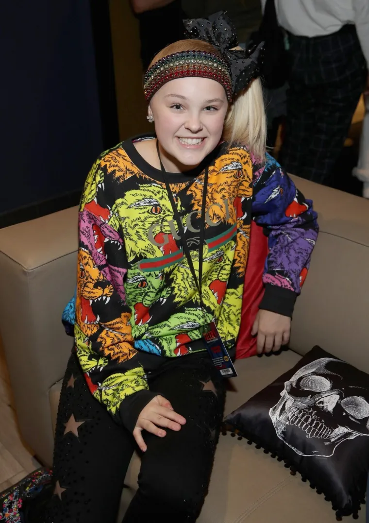 Ljubila je žene i mu&scaron;karce, a danas je rijetki prepoznaju: Kako je Jojo postala queer ikona